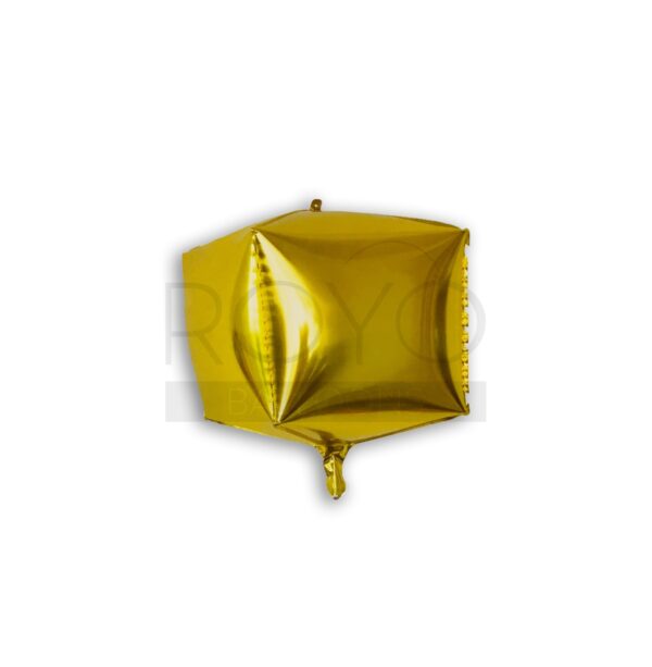אורבז קוביה זהב 24"